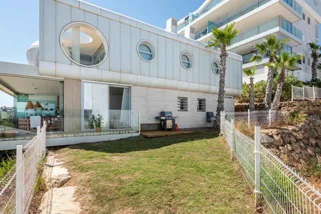 Apartamento 3 habitaciones 118m² en venta - Centro — 17
