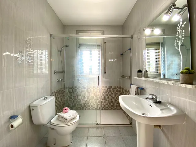 Casa en Castellbisbal — 44