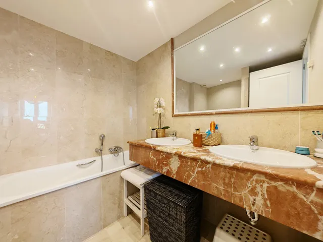 Apartamento 3 habitaciones 109m² en venta - Riviera del sol — 10