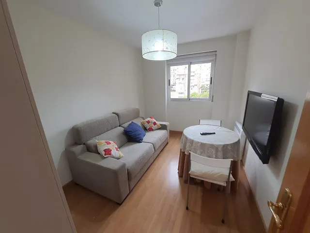 Apartamento grande en Benidorm — 11
