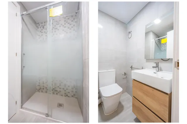GRAN PISO EN VENTA REFORMADO — 10