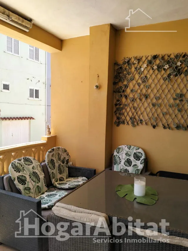 ¡PRIMERA LINEA DE LA PLAYA! CHALET CON 4 TERRAZAS Y GARAJE — 14