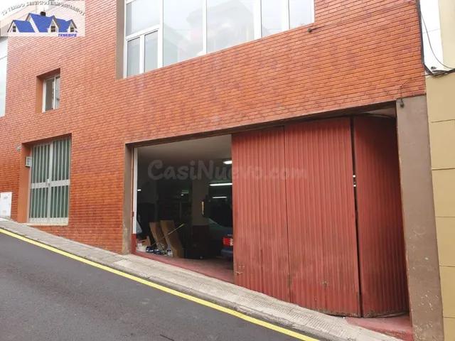 Garaje/depósito en venta - foto 2