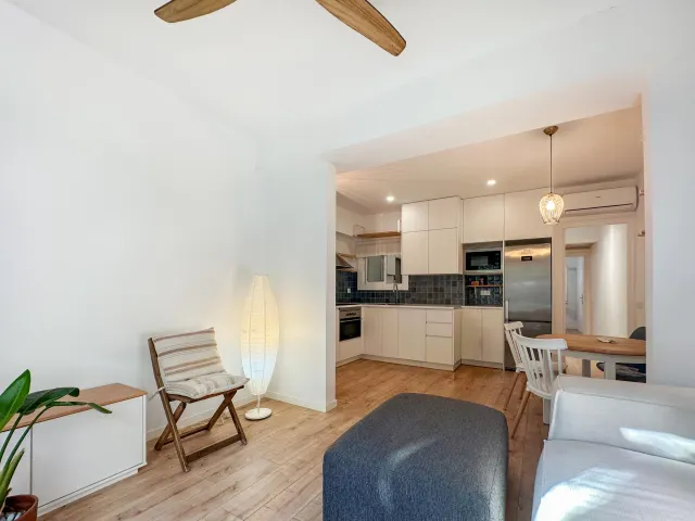 Piso 2 habitaciones 98m² en venta - Centre — 11