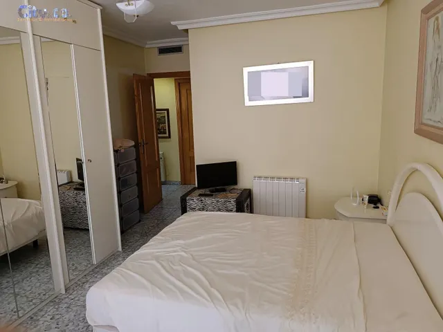 Piso en Molina de Segura,Zona Centro — 10