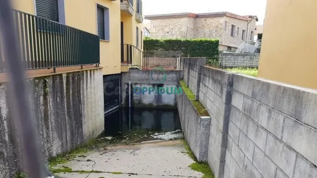 VENTA PLAZA DE GARAJE EN AGUIÑO, RIBEIRA — 3