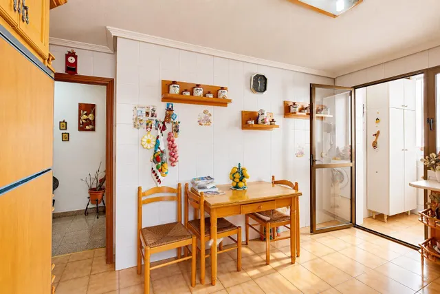 Ático 3 habitaciones 103m² en venta - San Antolin — 8