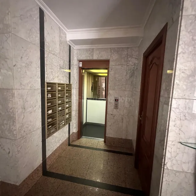 Se vende apartamento en pleno centro de Ponferrada — 4