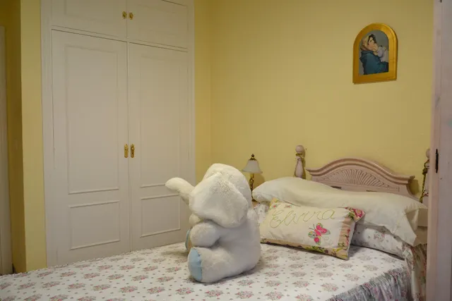 Un hogar en Espartinas para disfrutar dentro y fuera de casa — 8