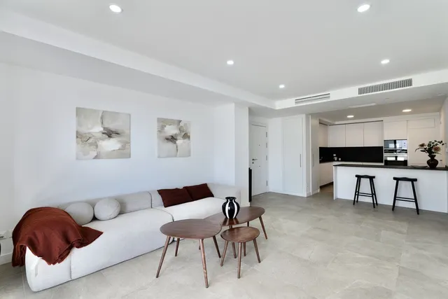 Apartamento 2 habitaciones 90m² en venta - Costa Del Sol — 9