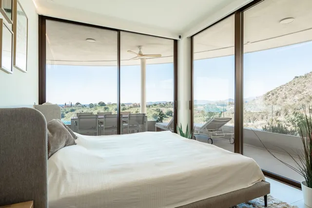 Apartamento 2 habitaciones 88m² en venta - Centro — 13