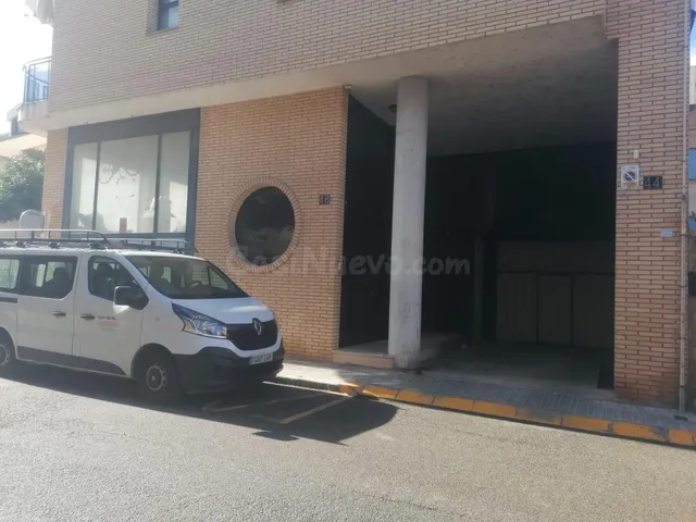 Garaje en venta - Valletes - foto 4