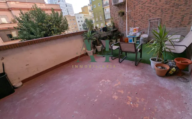 Amplio Piso en la Cruz de los Caídos - Oportunidad Única — 16