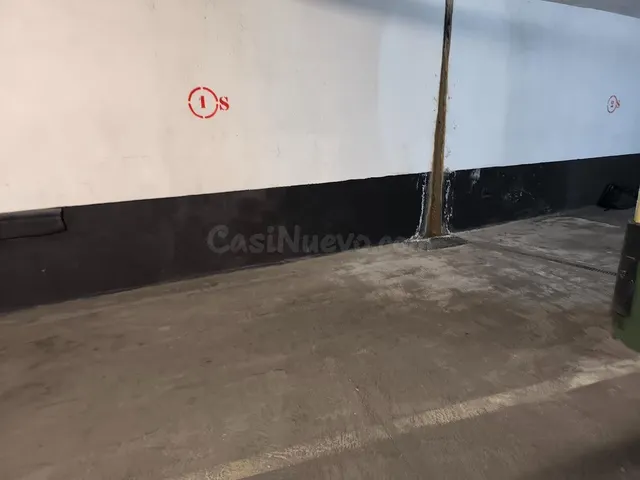 VENTA DE VARIAS PLAZAS DE GARAJE - foto 4