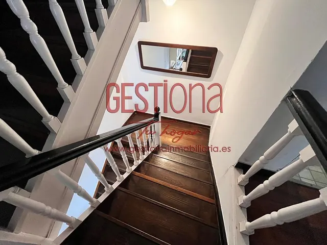 Casa con gran potencial en el centro de Noja — 22