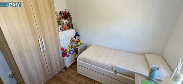 Encantadora Parcela Rústica con Piscina Privada y Chalet en Entorno Tranquilo — 12