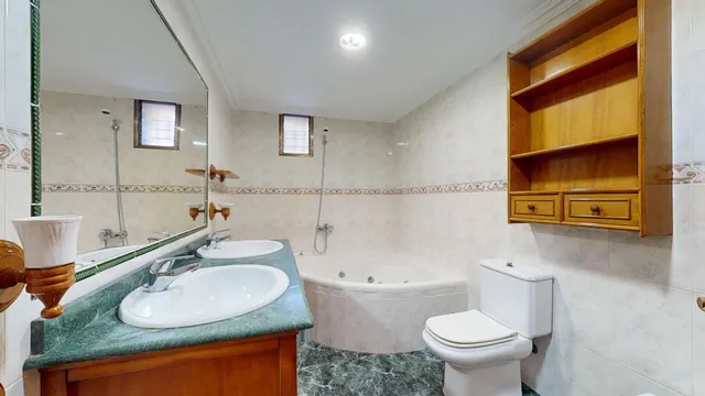UNICA Y EXCLUSIVA VIVIENDA — 19