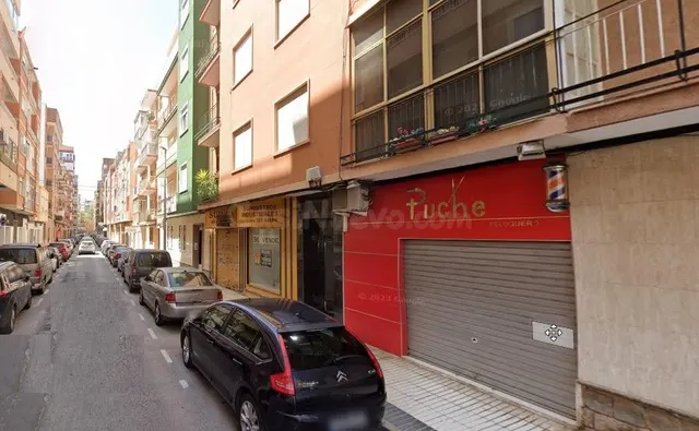 LOCAL COMERCIAL en Cartagena — 3