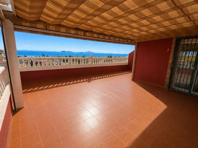 Villa 3 habitaciones en venta - Los Urrutias — 24