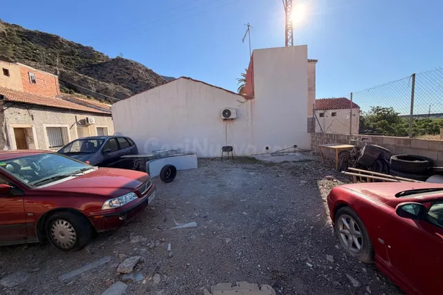 Parcela en venta - Comunidad valenciana - foto 3