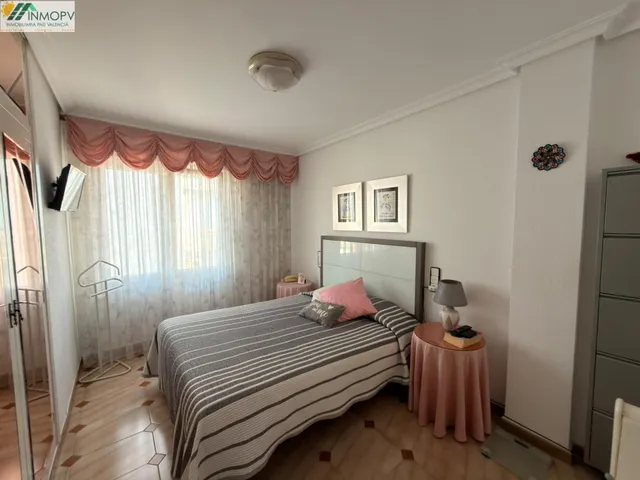 En venta piso con vistas al mar en colonia europa, zona salines! — 17
