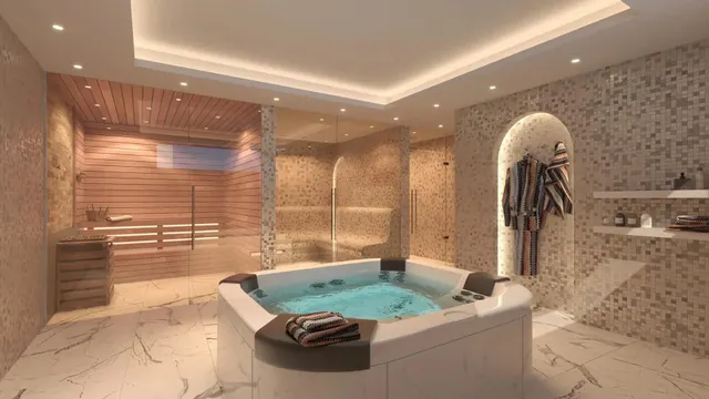 VIlla Paradise — 12