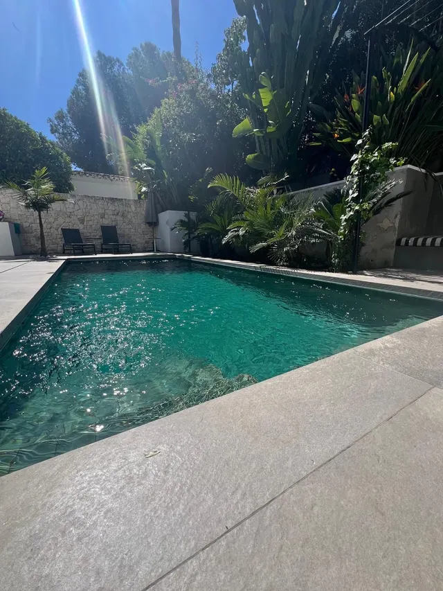 Chalet 4 habitaciones 290m² en venta - Marbella — 38