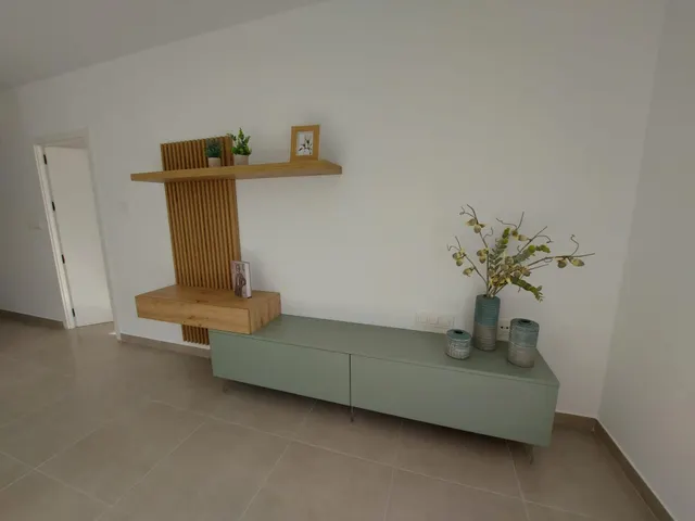 VILLAS PAREADAS DE OBRA NUEVA EN ROLDAN — 17