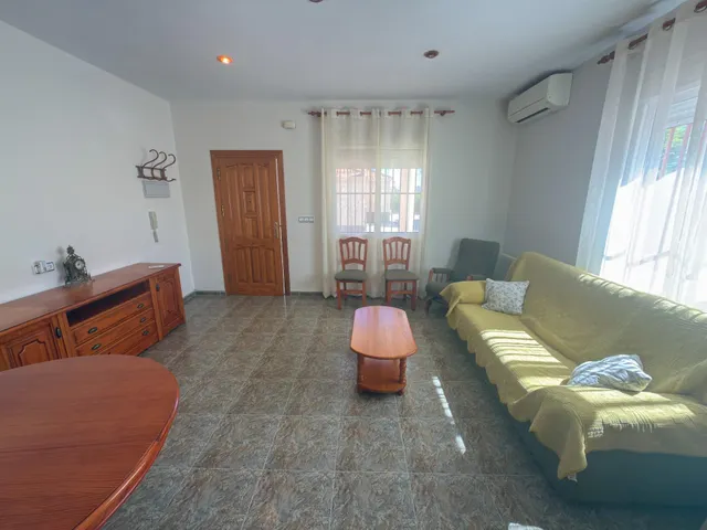 Chalet 5 habitaciones 505m² en venta - Montepinar-La Aparecida-Raiguero — 29