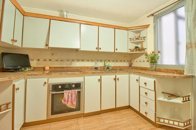 Venta de piso en Olula del Rio - foto 5