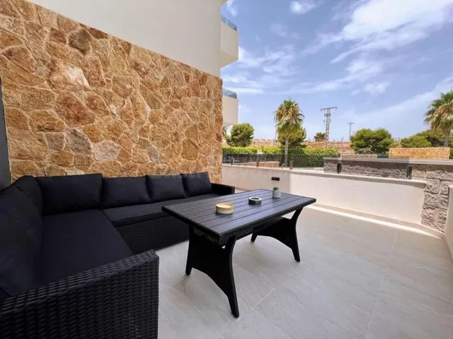 Apartamento 2 habitaciones 81m² en venta - La Ciñuelica - Villa Rosa — 30