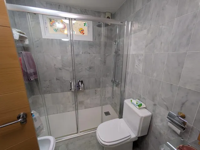 Chalet 5 habitaciones 403m² en venta - Malagueta - Monte Sancha — 27