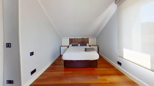 Exclusiva Residencia de Autor en la Mejor Zona de Berango — 49