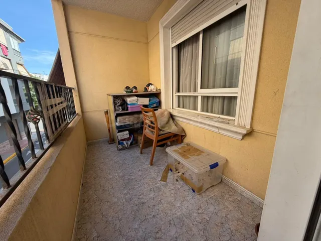Amplio Apartamento a Reformar en Almoradí - foto 5