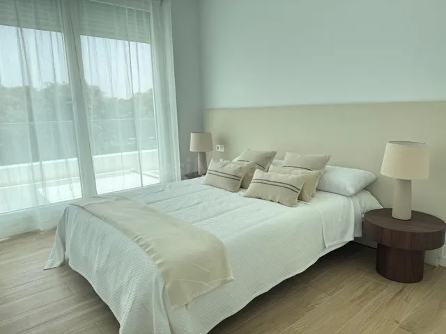 ¡ÚLTIMA VIVIENDA DISPONIBLE! Magnifico Ático con Solárium Privado en Amenabar Sea (Costa Ballena) — 5