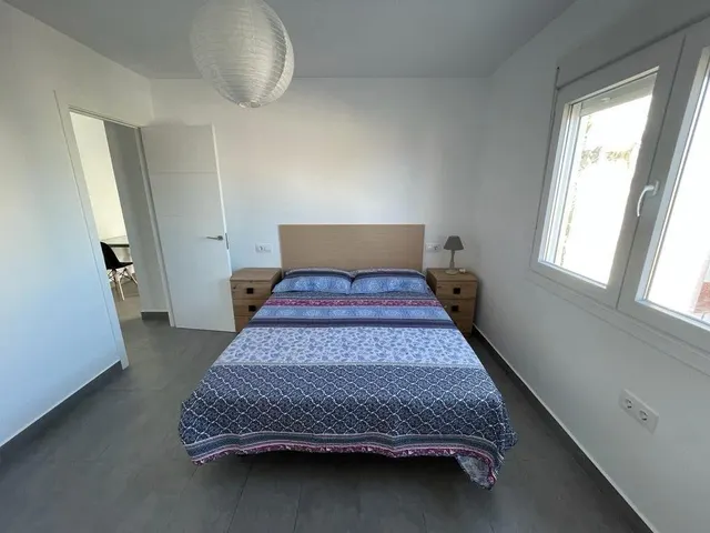 Piso completamente reformado en Las Colinas. — 8