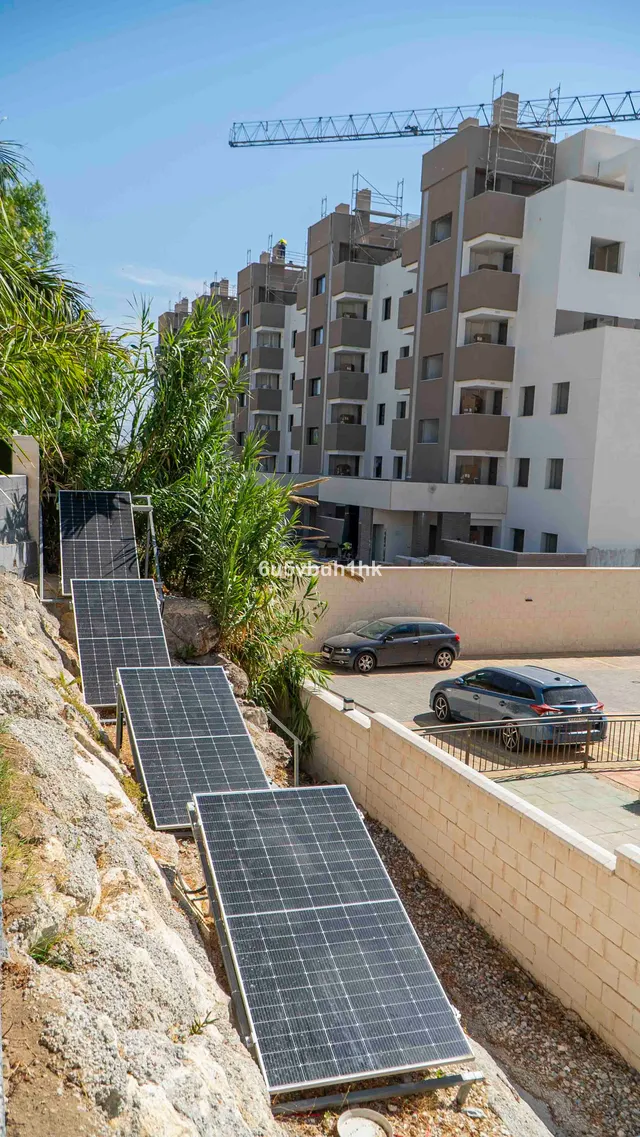 Apartamento 3 habitaciones 124m² en venta - Centro — 41