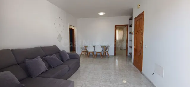 PISO DE TRES habitaciones CON GARAJE - foto 4