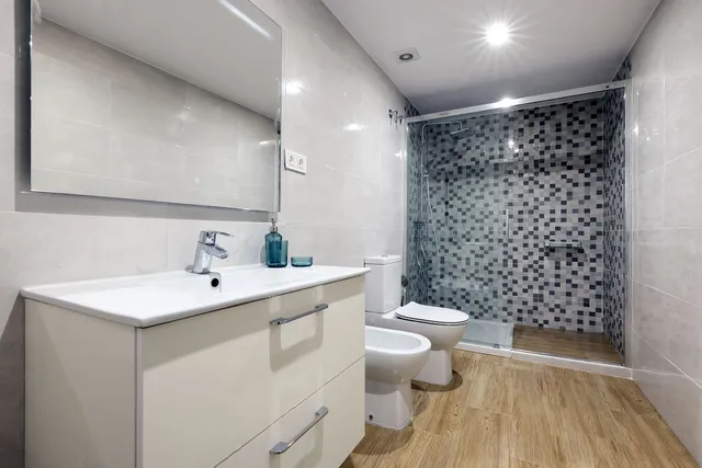 Dúplex 5 habitaciones 165m² en venta - Costa Del Sol — 31