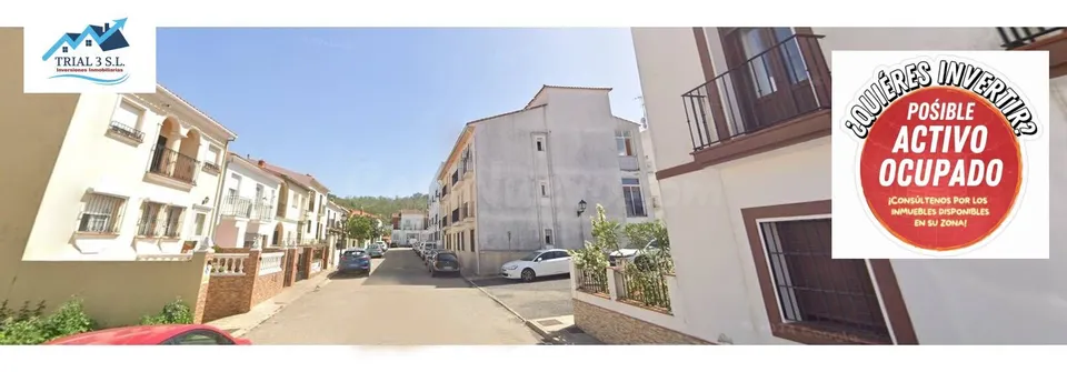 Venta casa en Cortegana (Huelva)