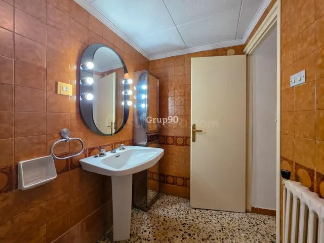 Espectacular casa de 567 m2 con infinitas posibilidades en Almenar — 35