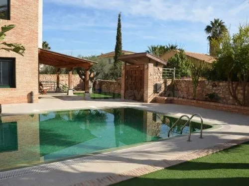 Chalet en Altorreal — 2
