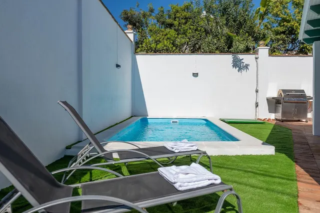 Chalet 5 habitaciones 224m² en venta - Marbella — 41
