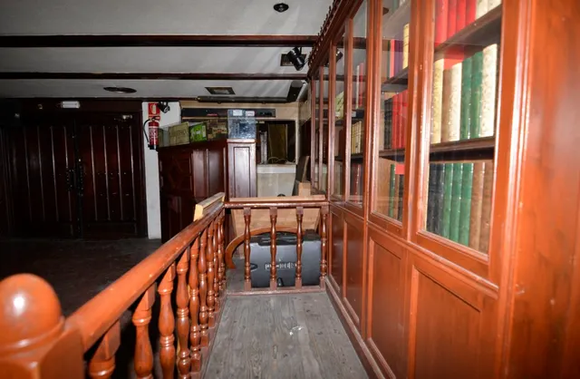 Urbis te ofrece un fantástico local en venta en zona San Juan, Salamanca. — 7