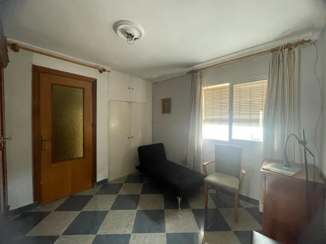 Piso para reformar en la coronación, zona oeste de jerez. ¡edificio con ascensor! — 11