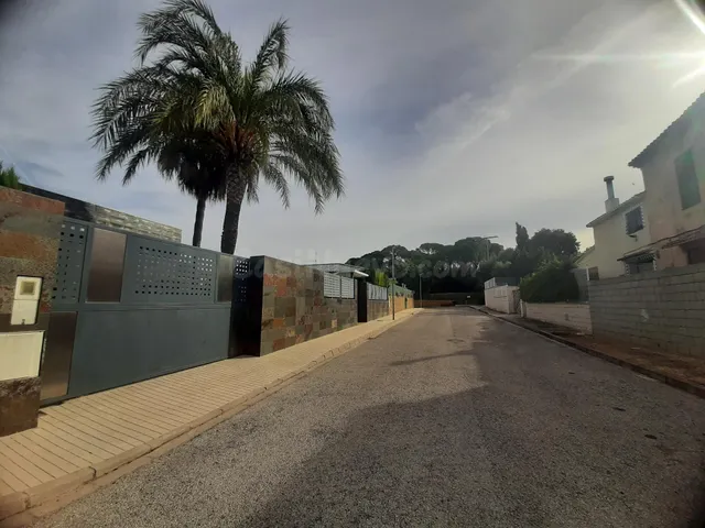CUL857 - SOLAR URBANO SIN EDIFICAR DE 304M2 EN LA PLAZA NÚME