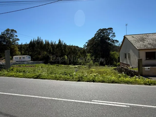 TERRENO URBANIZABLE EN XARÁS - foto 2