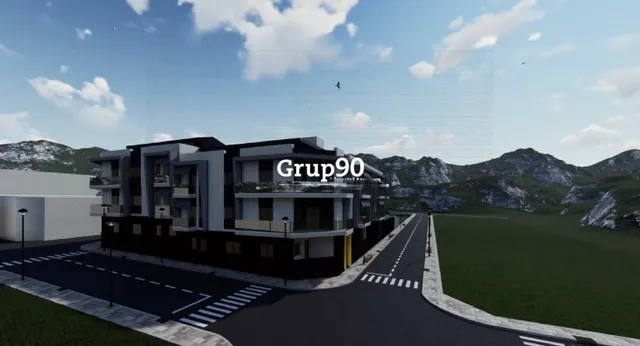PROMOCIÓN EN MONTOLIU. PRECIOSO PISO EN PLANTA BAJA CON GRAN TERRAZA. — 14