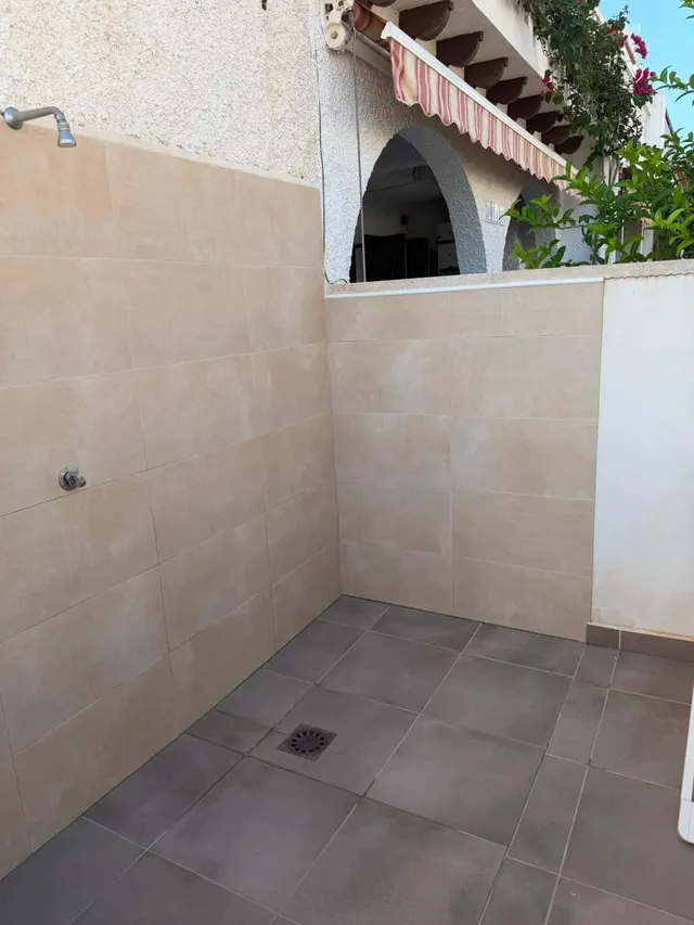 Chalet 4 hab. calas blancas — 38