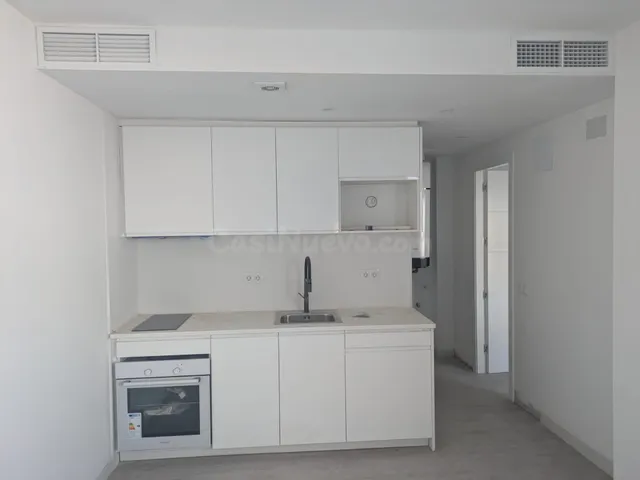 Piso de nueva construcción en Los Pacos, Fuengirola - foto 4